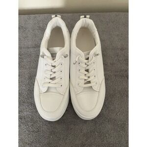 White Sneakers Size 39
